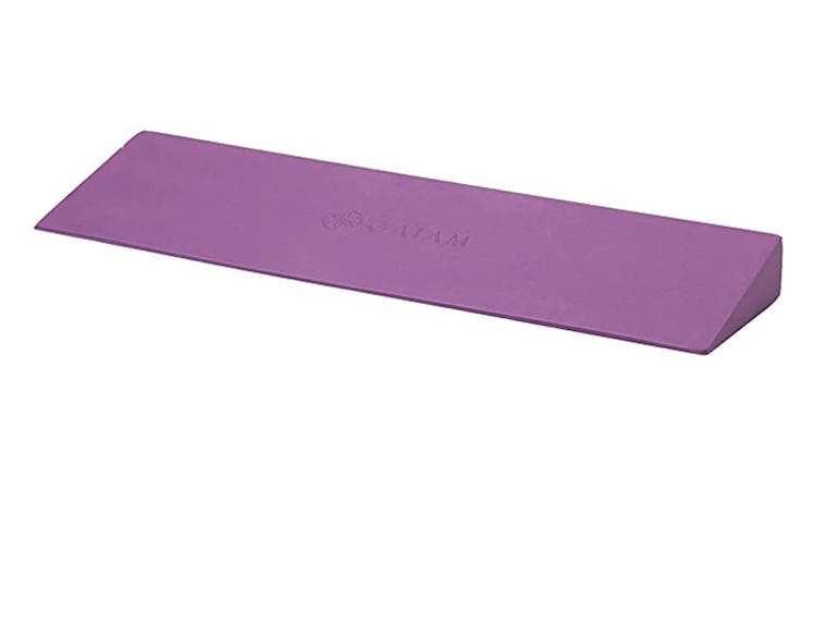 Gaiam Yoga Block Wedge