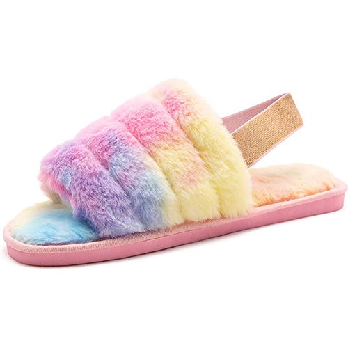 good shoes to wear around the house