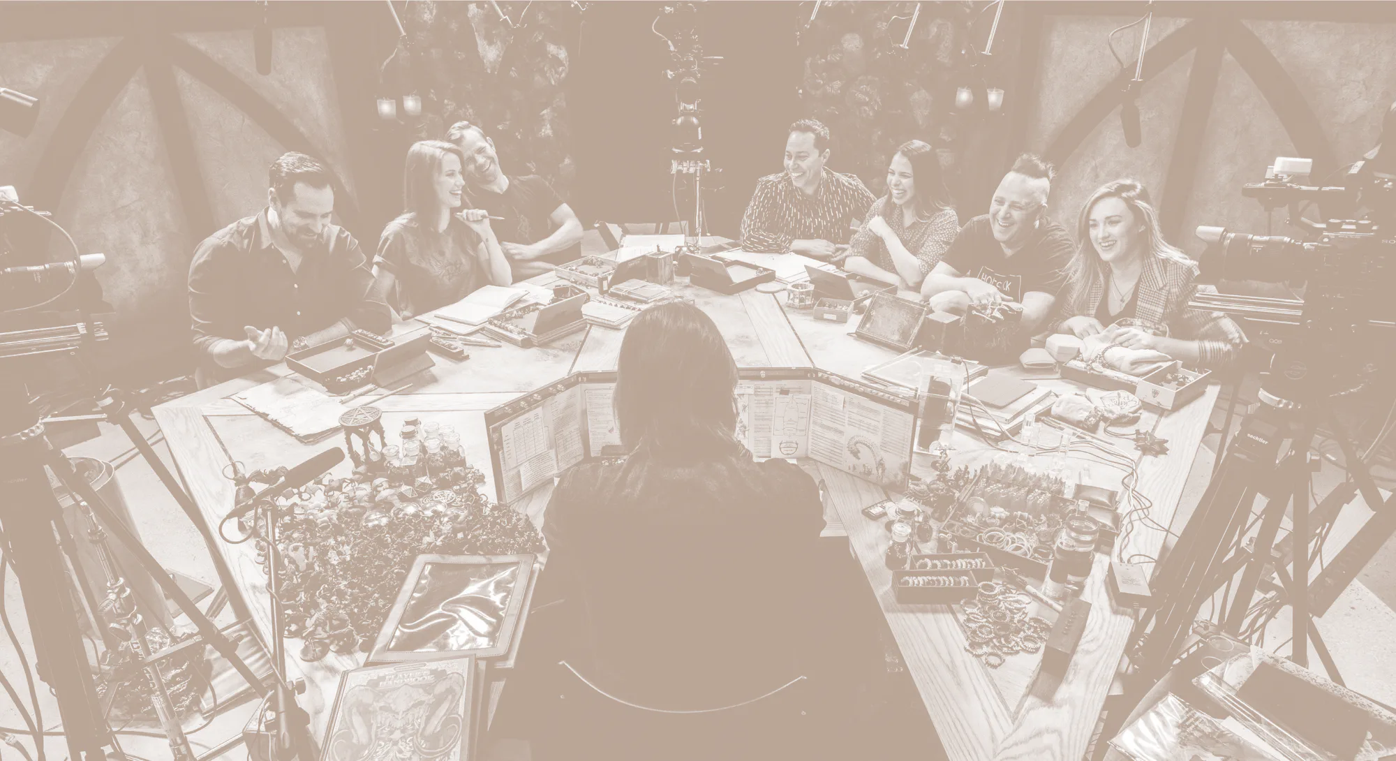 Critical Role: 2020