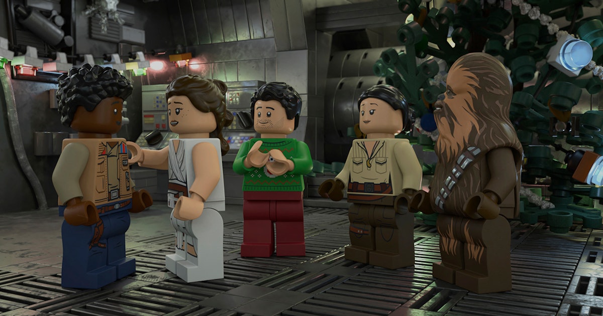 Lego star wars 3 for mac Lego star wars 3 for mac