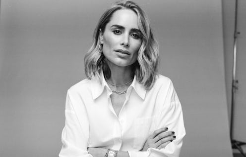 Anine Bing's New Pure Noir Fragrance: Details, scent, and story.