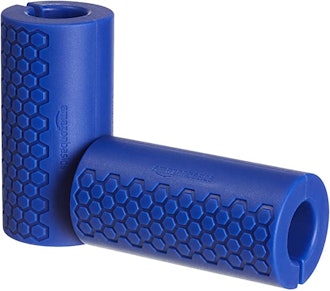 AmazonBasics Dumbbell and Barbell Grips