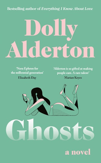 'Ghosts' by Dolly Alderton
