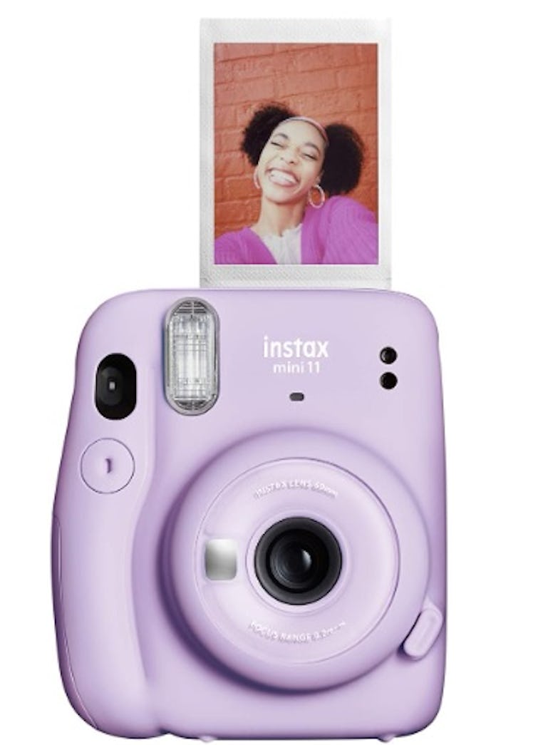 Fujifilm Instax Mini 11 Instant Camera