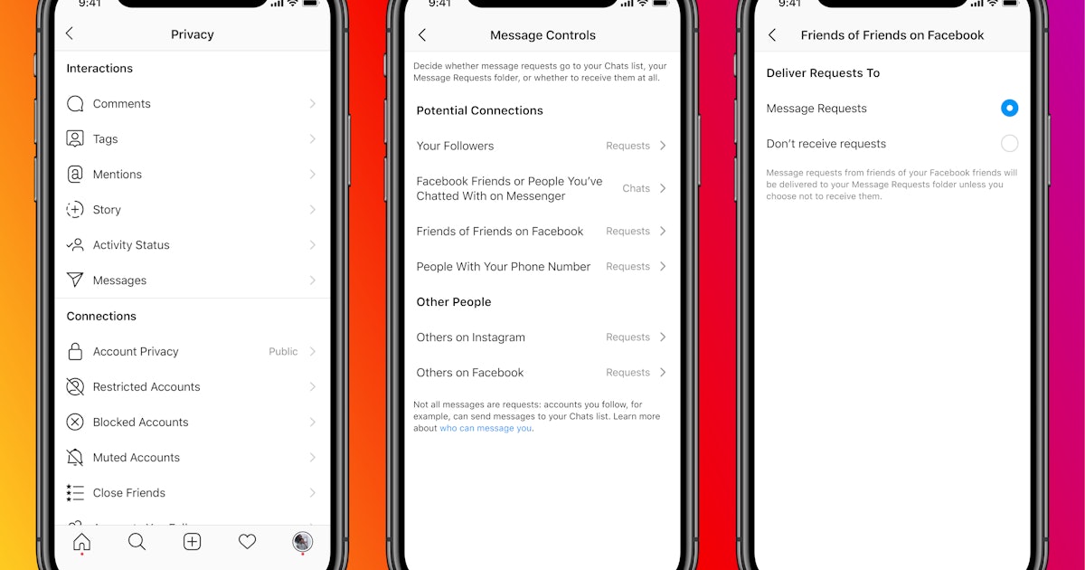 how to find unread messages on instagram how to find unread messages on instagram