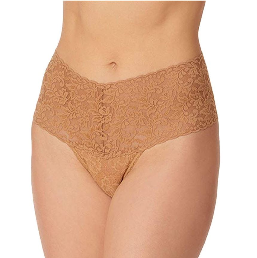 The Best Women's Underwear That Doesn't Roll Down Fashion Model Secret