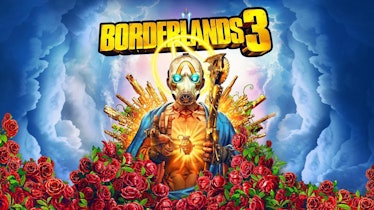 Borderlands