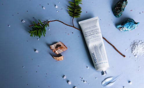 OJOOK is the new oral care brand founded by former Glossier exec Youn Chang
