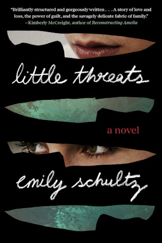 'Little Threats' by Emily Schultz