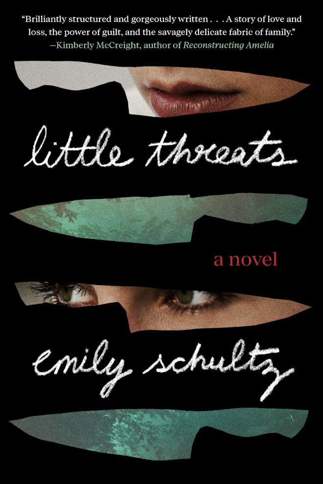 'Little Threats' by Emily Schultz