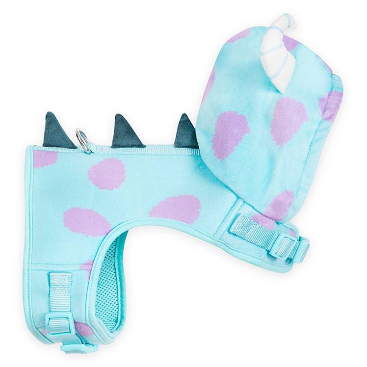 Sulley Pet Harness