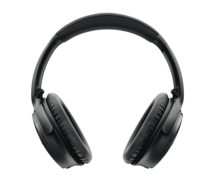 QuietComfort 35 wireless headphones II