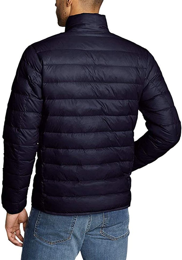 Eddie Bauer Men's CirrusLite Down Jacket