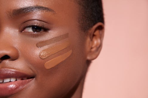 Nordstrom just introduced an Inclusive Beauty category specifically for Black-owned brands