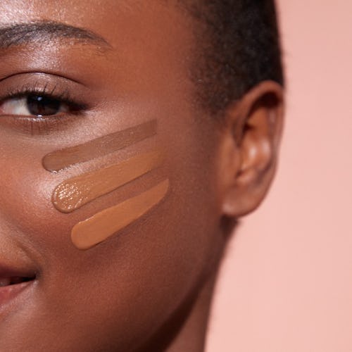 Nordstrom just introduced an Inclusive Beauty category specifically for Black-owned brands