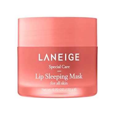 Lip Sleeping Mask