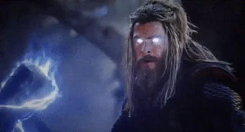thor love and thunder leak