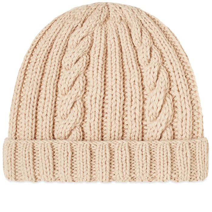 Inverallan Aran Hat