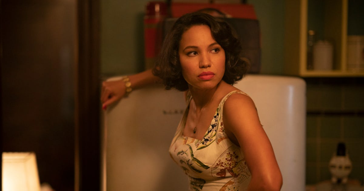 Why 'Lovecraft Country' Won't Return For Season 2