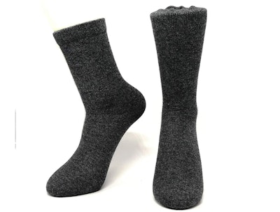 The 7 Warmest Socks For Winter Will Keep Your Toes From Freezing Off