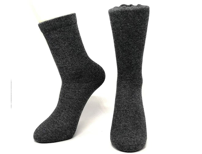iMongolia Pure Cashmere Thick Women's Socks