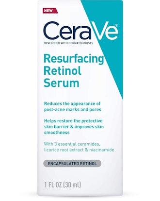 Resurfacing Retinol Serum