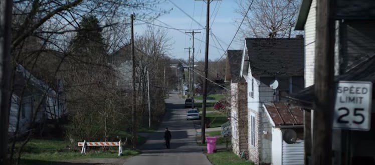 Where Is Lester Eubanks Now? The 'Unsolved Mysteries' Subject Is An Enigma