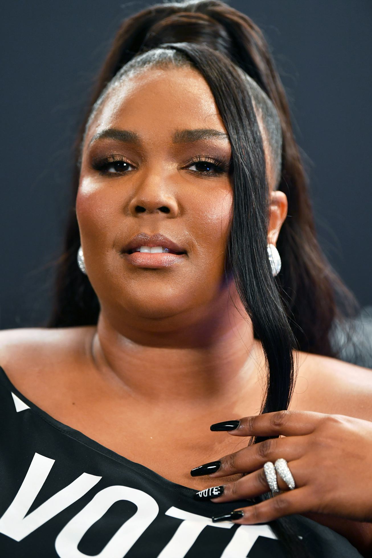 Lizzo’s Beauty Evolution, From Indie Darling to Global Pop Star