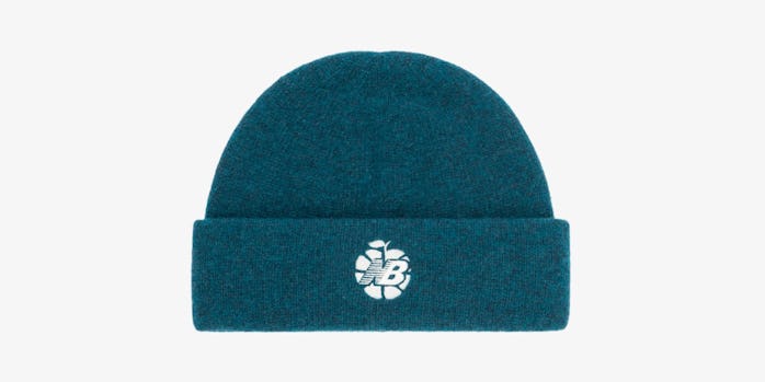 Aimé Leon Dore New Balance Knit Beanie