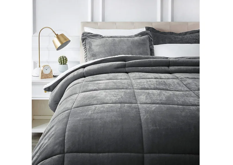 What Is The Warmest Bedding For Winter What Is The Warmest Bedding For Winter