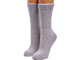 Warrior Alpaca Wool Socks 