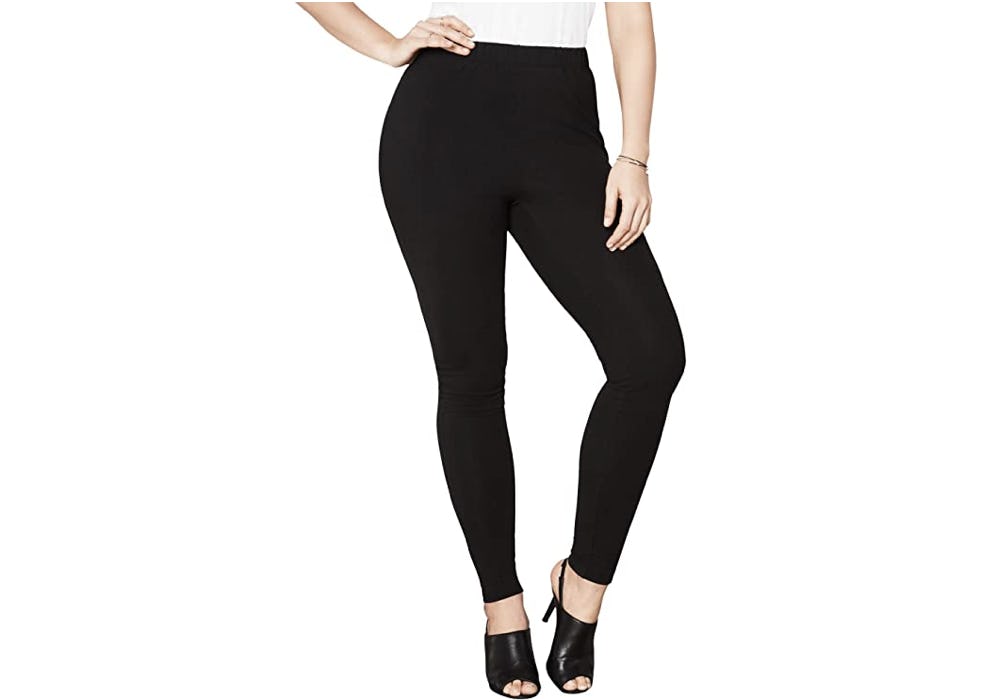 The 11 Best Leggings For Tall Women