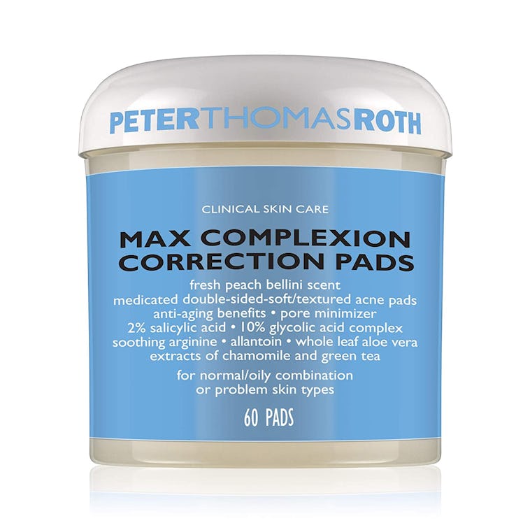 Peter Thomas Roth Max Complexion Correction Pads