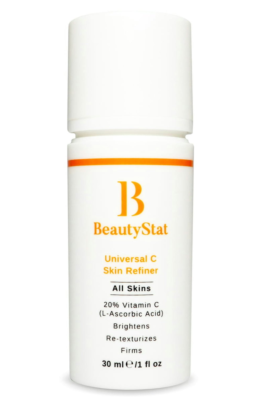 BeautyStat Universal C Skin Refiner Serum