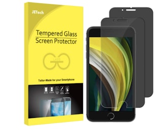JETech Privacy Screen Protectors (2-Pack)