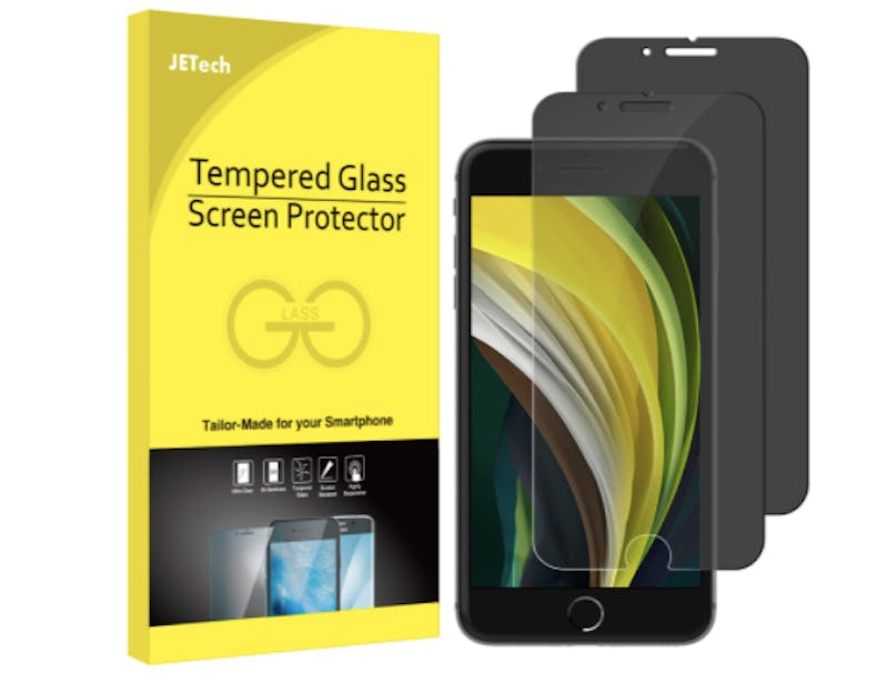 The 4 Best Privacy Screen Protectors