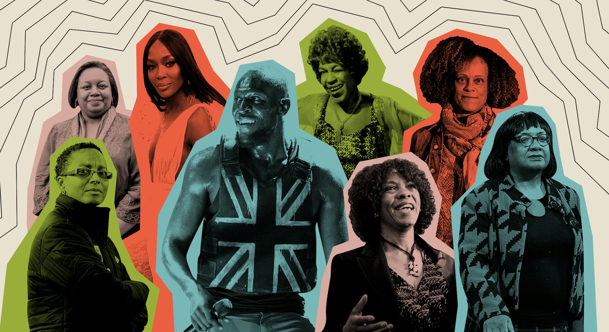 Black British History A Timeline Of Firsts