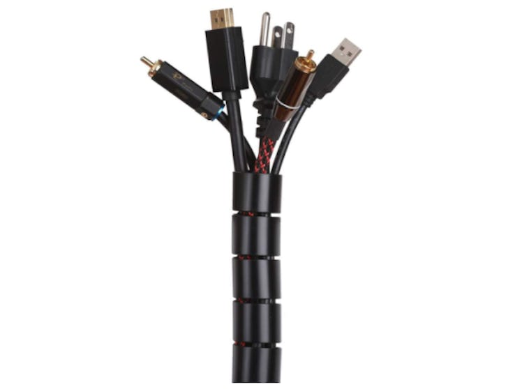 Alex Tech Cable Management Sleeve 