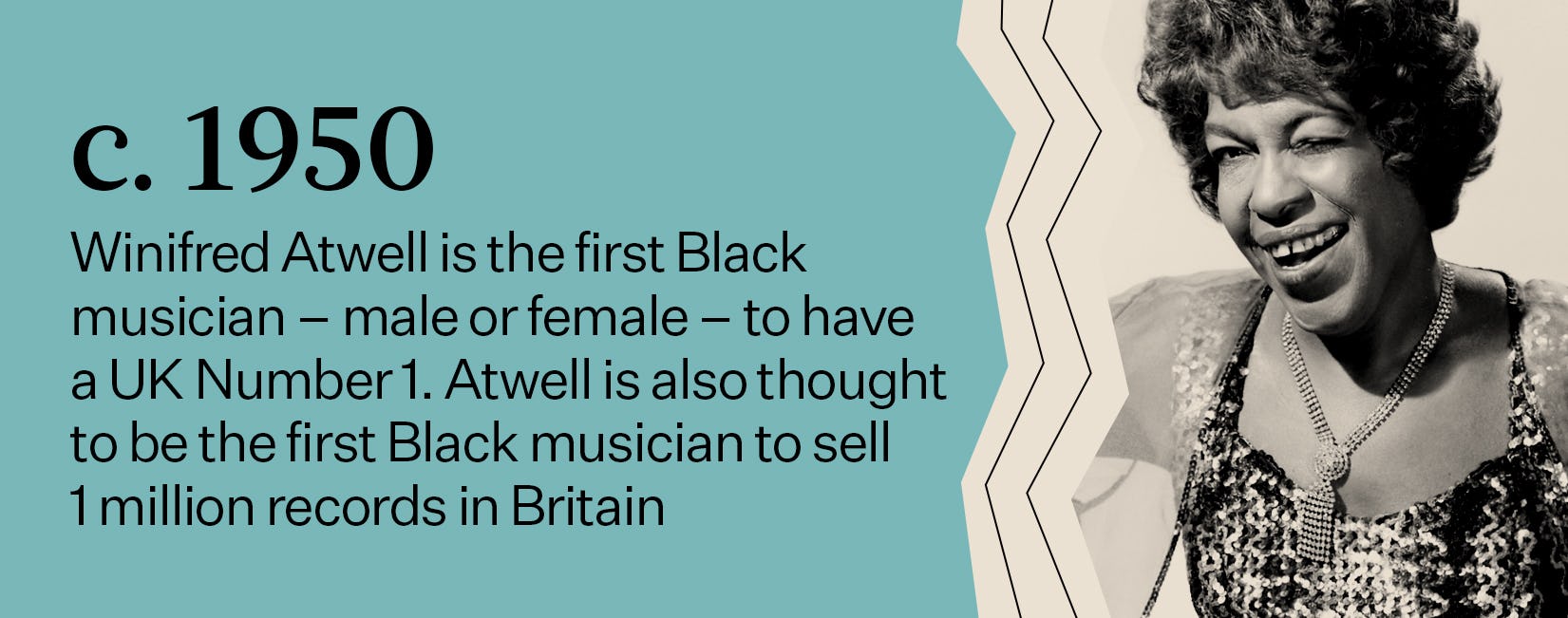 Black British History: A Timeline Of Firsts