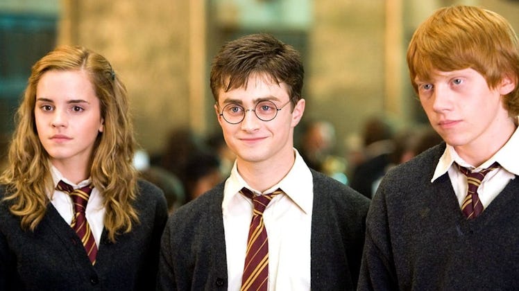 These Harry Potter Advent calendars for 2020 will make the holidays so magical