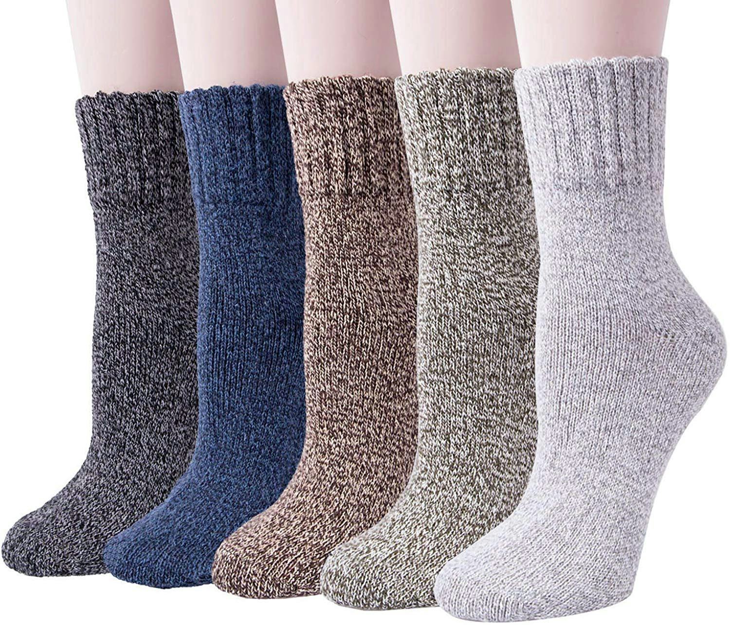 The 7 Warmest Socks For Winter Will Keep Your Toes From Freezing Off   Ca46e5e9 1942 4ca7 8cb6 16db005bfeaf 9e71f0bf 27bc 47ce 9451 A8e074d2aca8 Affordable Warm Winter Socks 