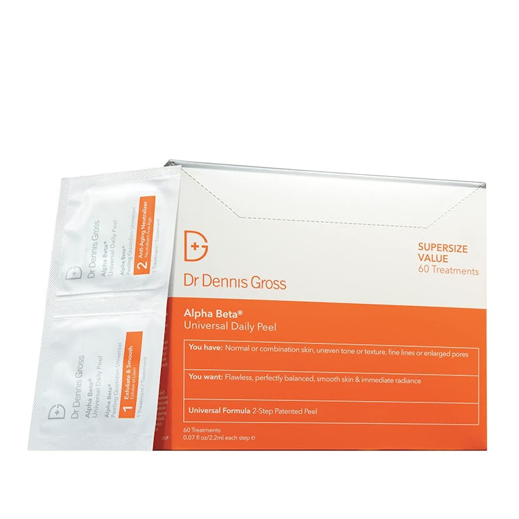 Dr. Dennis Gross Alpha Beta Universal Daily Peel