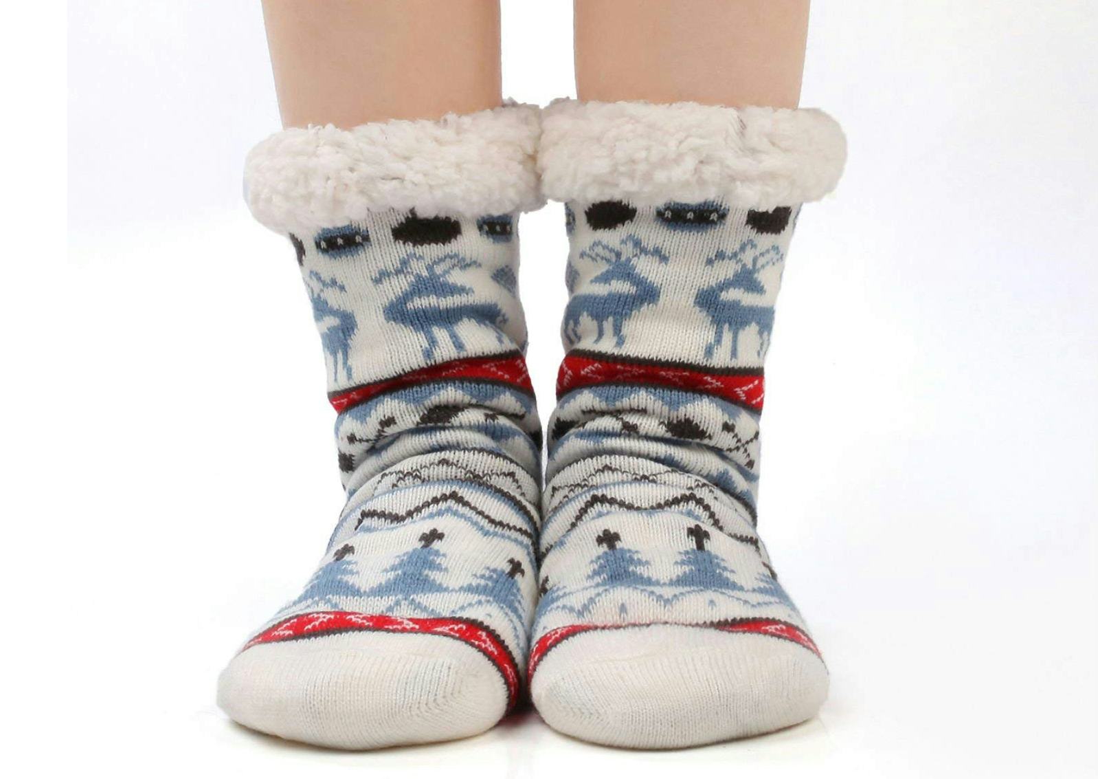 The 7 Warmest Socks For Winter Will Keep Your Toes From Freezing Off