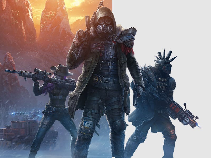 A screenshot of an Xbox game