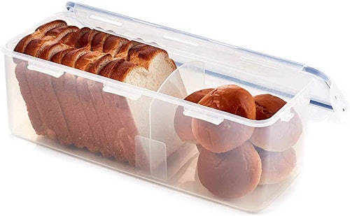 LOCK & LOCK HPL849 Easy Essentials Food Storage