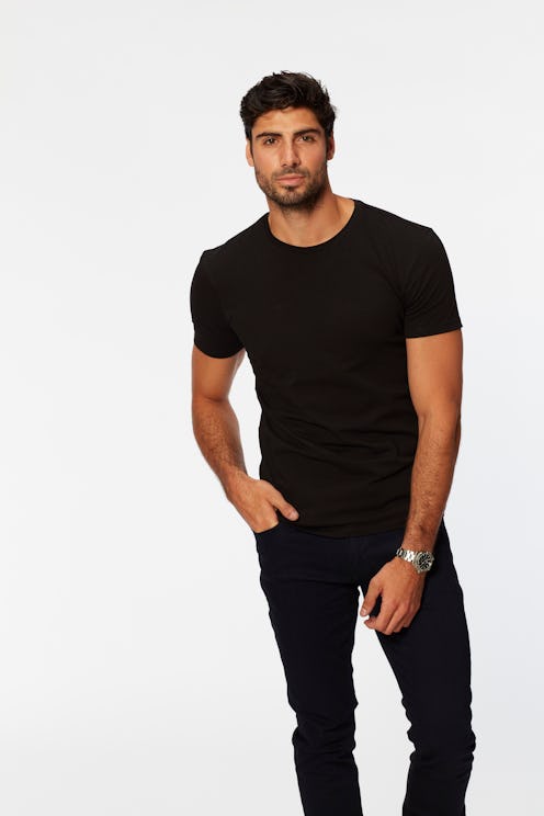 Brandon Goss from 'The Bachelorette'
