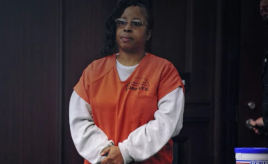 Is Ann Pettway Still In Prison? Her Release Date Is Coming Up