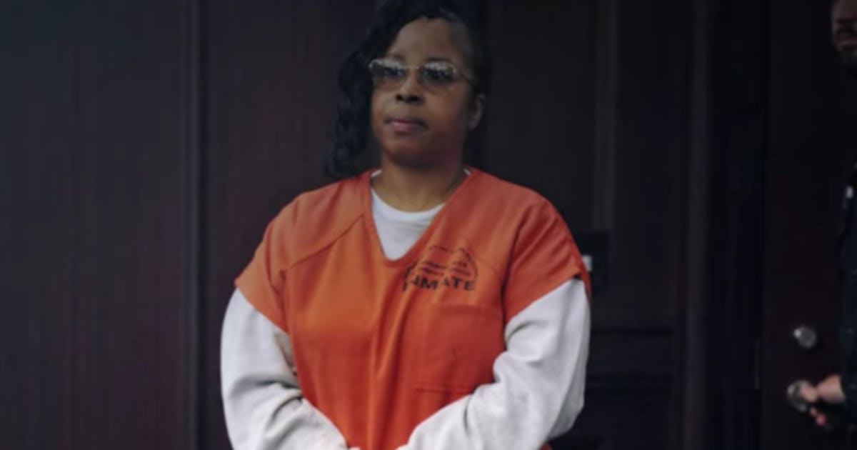 Is Ann Pettway Still In Prison? Her Release Date Is Coming Up