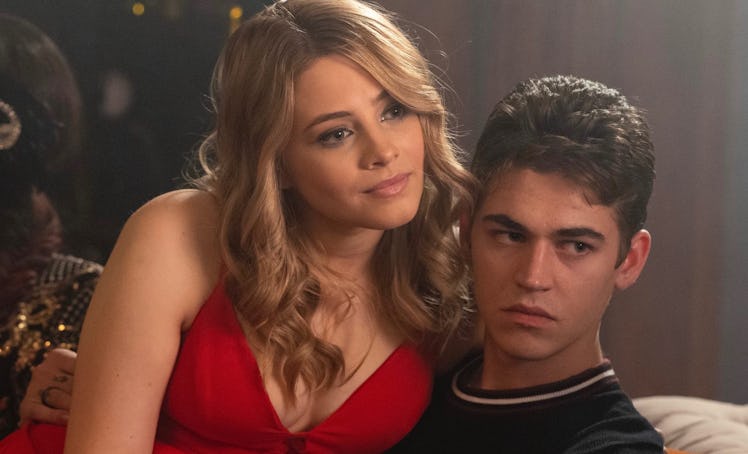 Fans want to know when 'After We Collided' will be available to stream on Netflix.