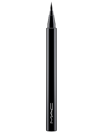 Brushstroke 24-Hour Liner in Brushblack